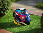 SPARTAN GT PRO CARBON GUINTOLI