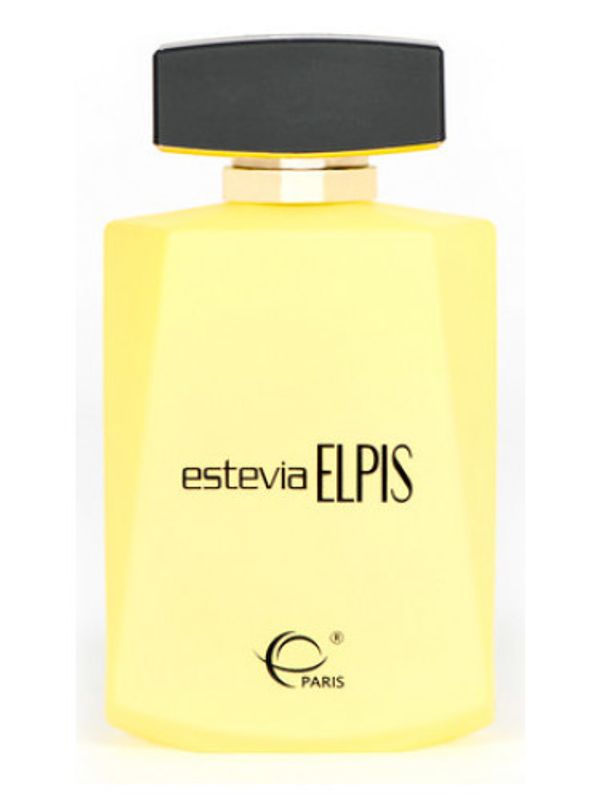 Estevia Parfum Elpis
