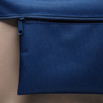 Сумка shopper m spots navy