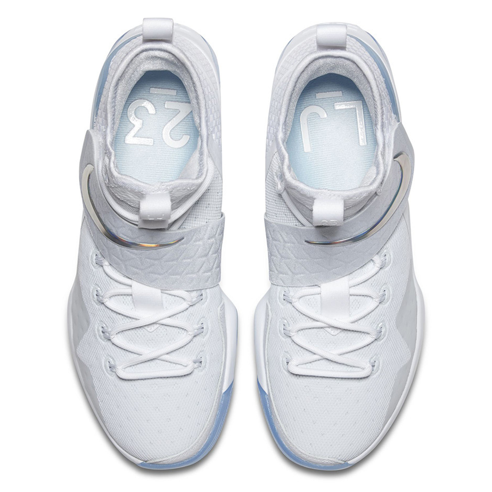 Купить в Москве Nike LeBron 14 Time to Shine