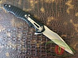 Нож Steelclaw "Ракшас"