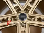 КОВАНЫЕ ДИСКИ для Audi R8 4S