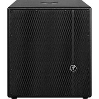 Mackie HD1501
