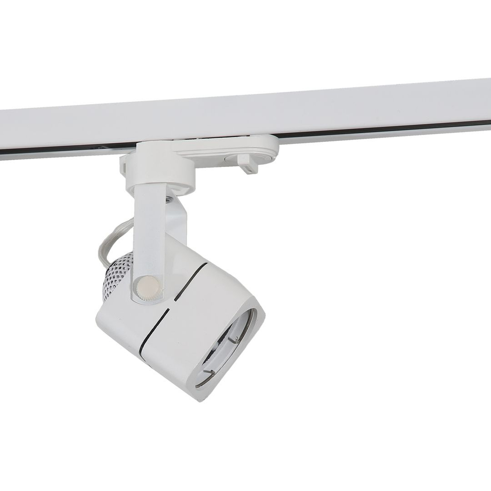 Светильник подвесной Wertmark Technical Enif светильник на шинопровод, Gu10(Led), 12W WTE.O21.007
