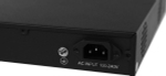Коммутатор управляемый Cudy GS5024PS4-400W