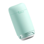 Мятный мастурбатор 16,5см Tenga Puffy Mint Green PUF-002