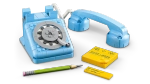 Конструктор LEGO Creator 3in1 31174 Ретро телефон