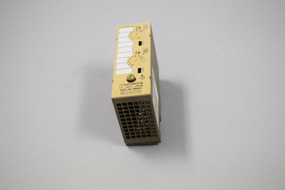 SIEMENS 6ES5461-8MA11