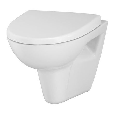 Подвесной унитаз PARVA Clean On DPL EO