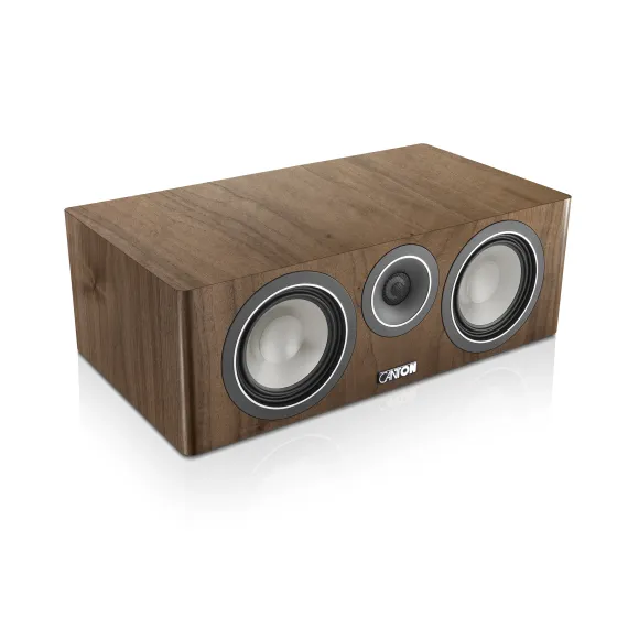 Canton Townus 50 Walnut