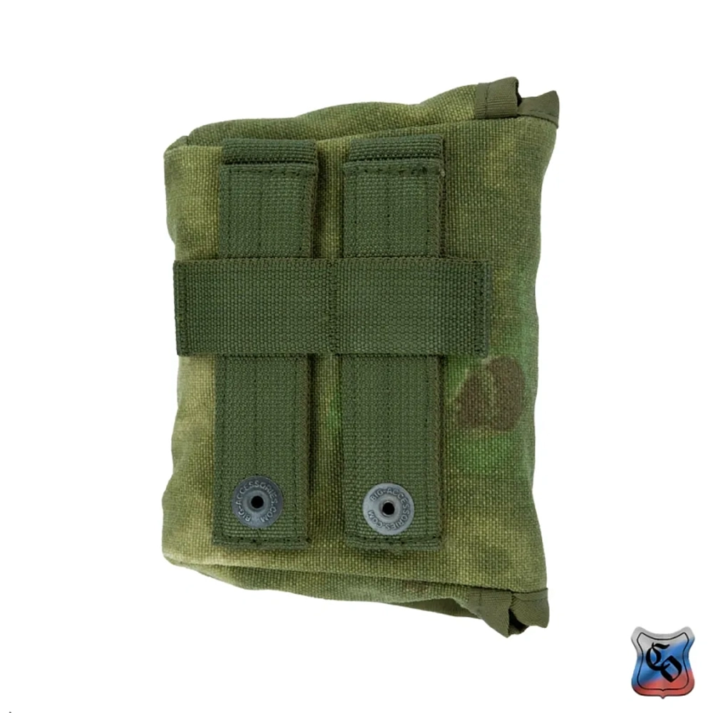 ИПП MOLLE. Сумка для ИПП или аптечки