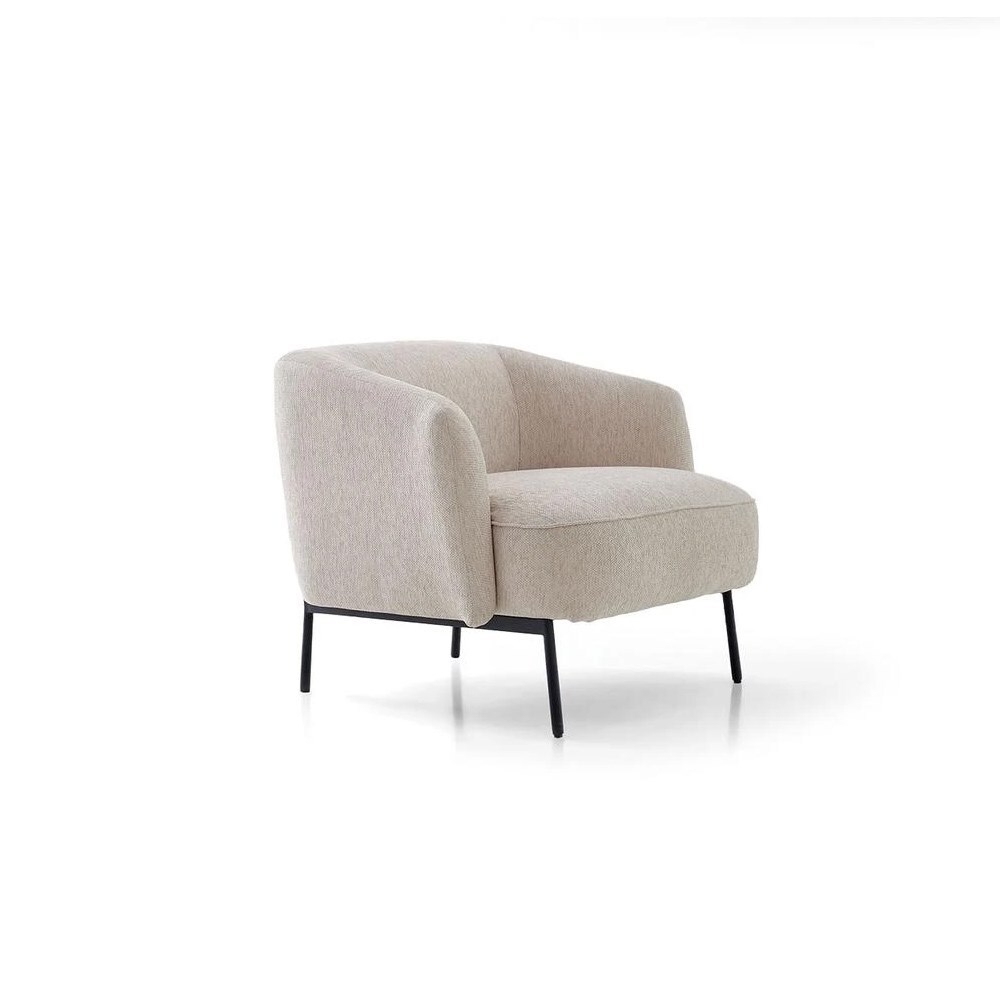 Кресло ENZA HOME LOME EH68185