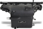 Впускной коллектор-интеркулер Mishimoto BMW M2/M3/M4 G8x X3M/X4M F9x S58 Performance Intercooler - Black