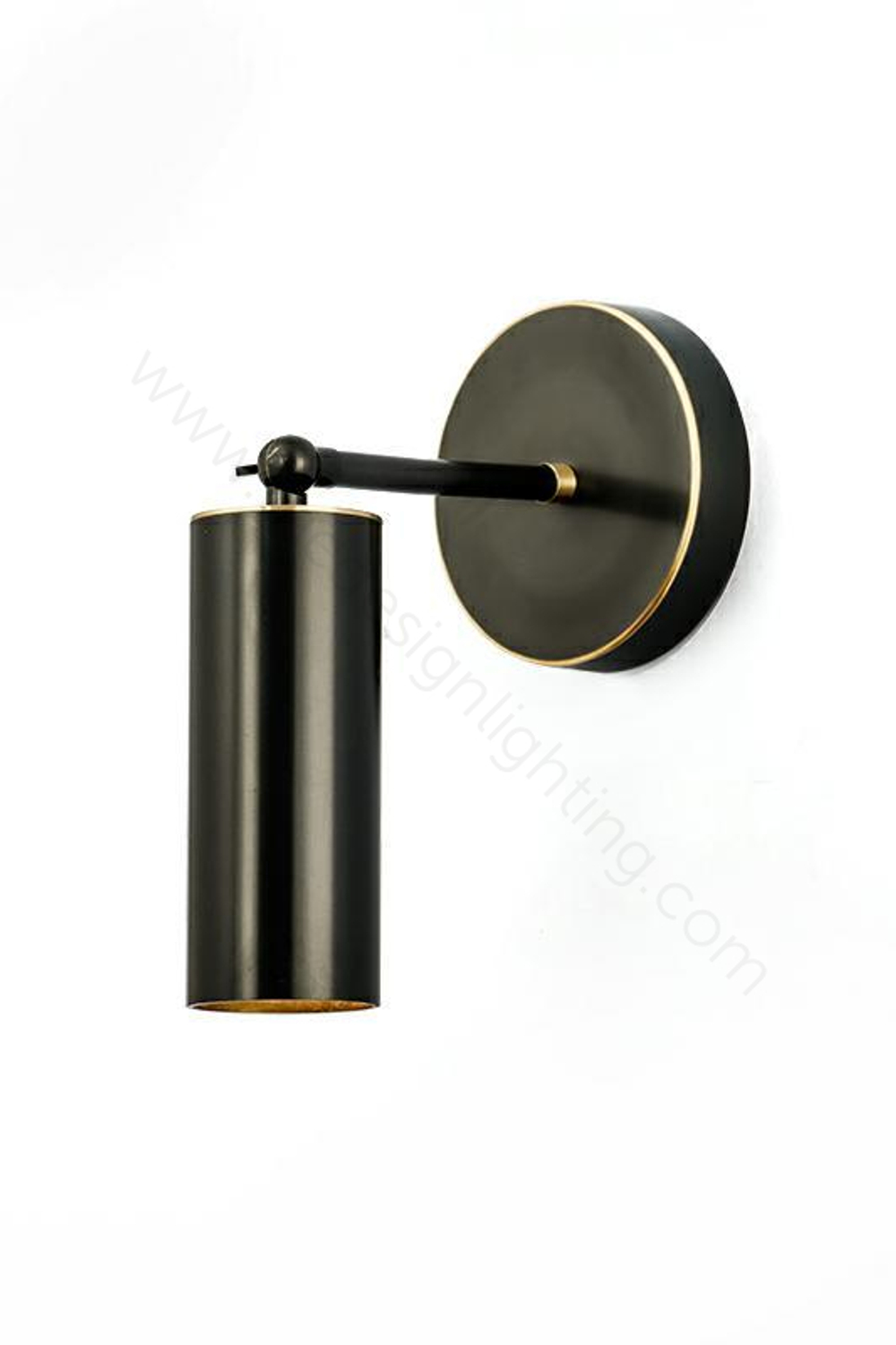 Wall design lamp Snut