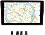 Магнитола для KIA Ceed 2010-2012 - Vaycar VA27-7216-2K на Android 13, Быстрая, 2K QLED, CarPlay,4G SIM-слот