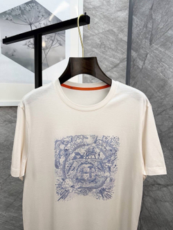 Футболка Hermes