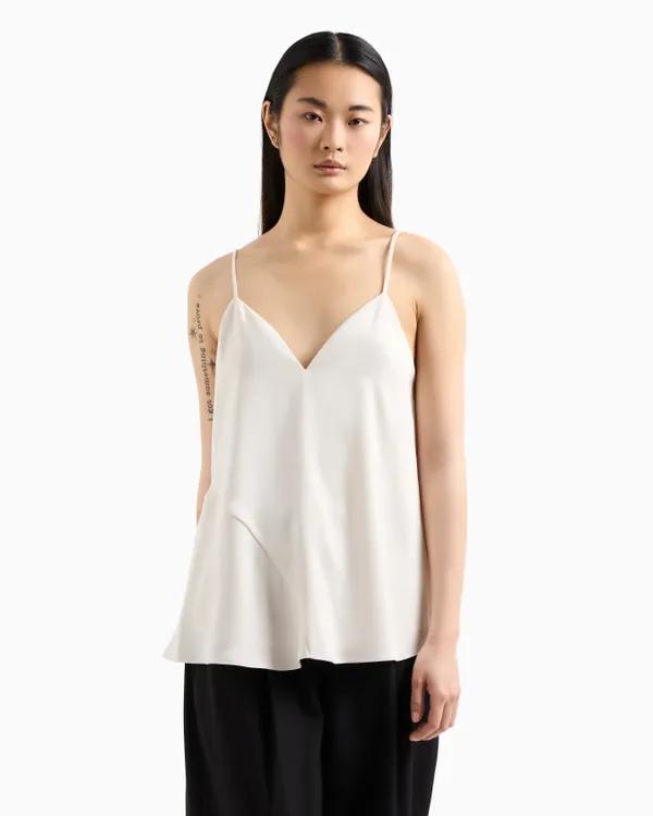 Топ женский ARMANI EXCHANGE