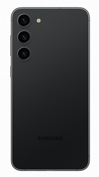 Samsung Galaxy S23+5G 8/512 Гб черный