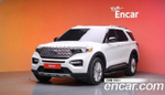 Ford Explorer 2.3 4WD — 2020