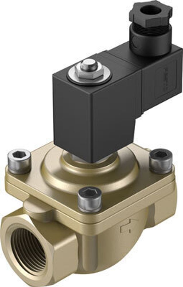 VZWF-B-L-M22C-G1-275-E-3AP4-6 Распределитель с электроуправлением VZWF-B-L-M22C-G1-275-E-3AP4-6 Распределитель с электроуправлением