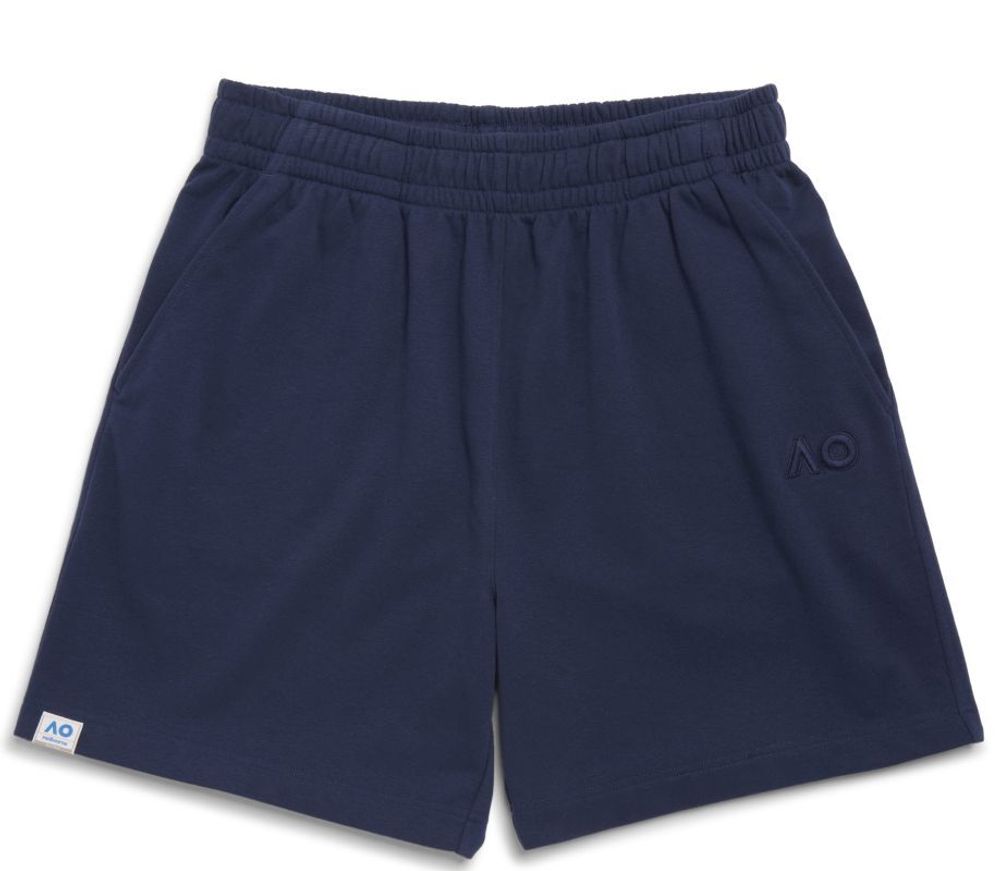 Мужские теннисные шорты Australian Open Stylewear - dress blue