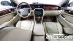 Jaguar New XJ 2.7D LWB — 2007