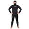Гидрокостюм Marlin Sarmat Eco Black 5 мм