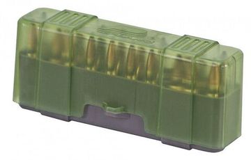 Коробка Plano для 100 патронов кал. 9mm; .380Auto (Акция)