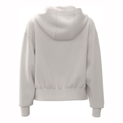 Женские теннисные Костюмы BIDI BADU Chill Tracksuit Women - White