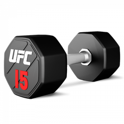 Гантель UFC 22кг (пара)