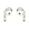 Apple AirPods Pro 2 USB-C White Marble Matte