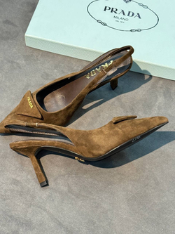 Туфли Prada