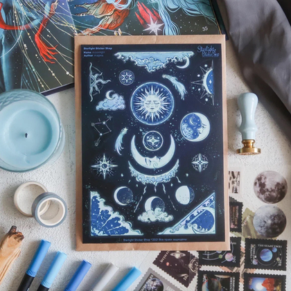 MINI PACK MOONLIGHT