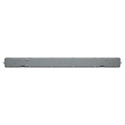 Светильник ЭРА SPP-103-0-002-120 IP65 под 2 светодиодные лампы T8 G13 LED 2x1200 транзитный 1,5 кВт в линию | Линейные IP65 под лампу T8 LED