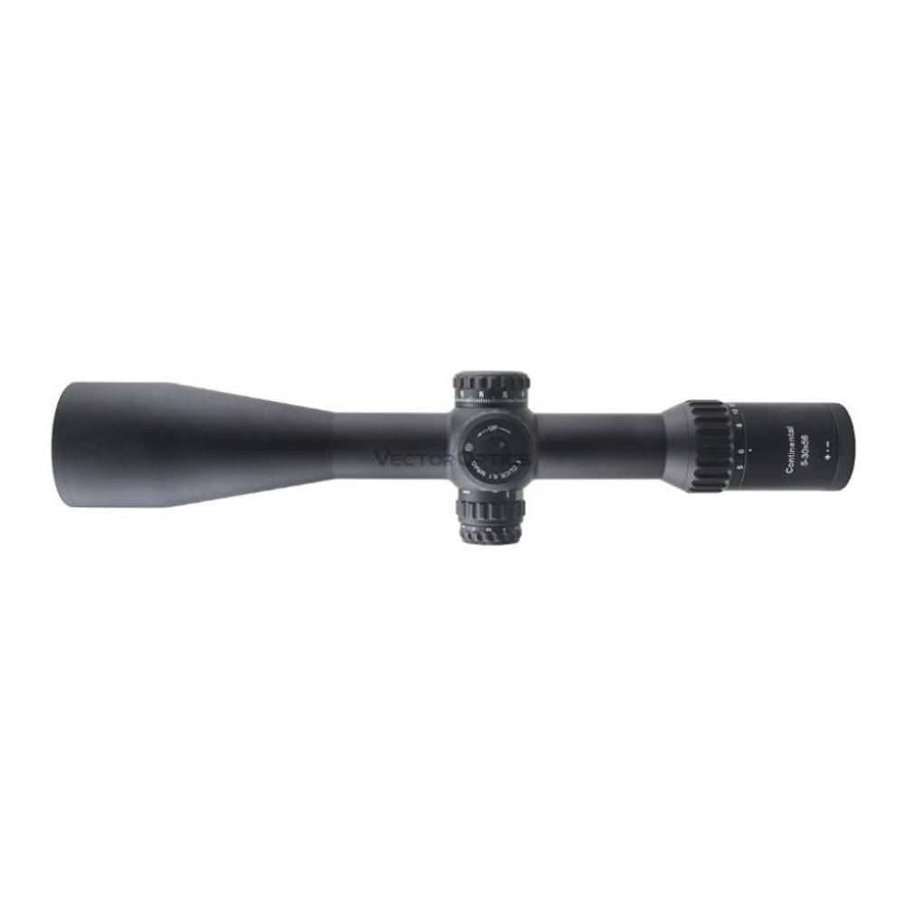 Оптический прицел Vector Optics FFP Continental x6 5-30x56 VEC-MBR ( Сетка VEC-MBR / с подсветкой )