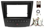 Магнитола для Lexus GS III 2005-2012 - Kuberg OL-9564 QLed, Android 13, Быстрейшая, CarPlay, SIM-слот
