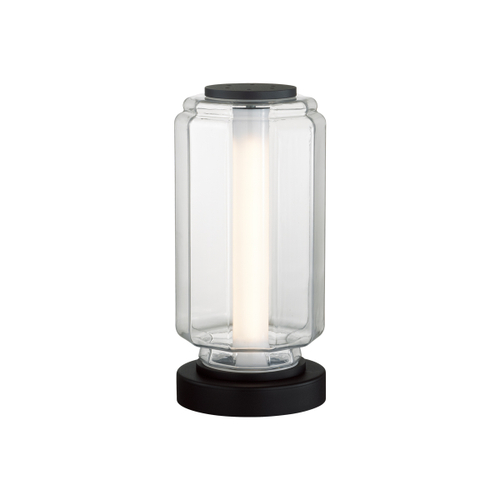Настольная светодиодная лампа Odeon Light JAM 5409/10TL
