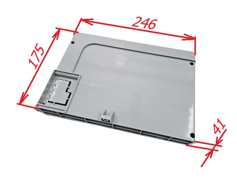 Блок управления (контроллер) для NAVIEN Ace 13K-35K/Atmo 13A-24A/Deluxe 13K-24K/Deluxe Plus 13K-24K (арт. 30013766Е)