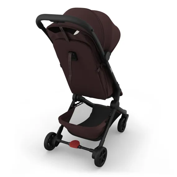 Прогулочная коляска Redsbaby Skip3 Currant