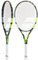 Ракетка теннисная Babolat Pure Aero Jr. 25