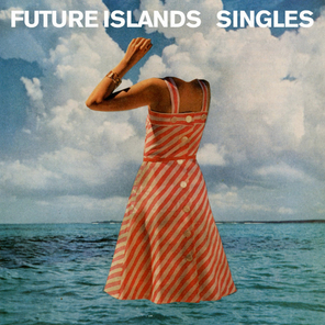 Future Islands / Singles (LP)
