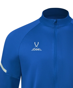 Олимпийка JÖGEL CAMP 2 Track Jacket, синий