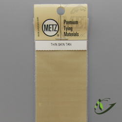 METZ Полупрозрачная пленка на подложке Thin Skin