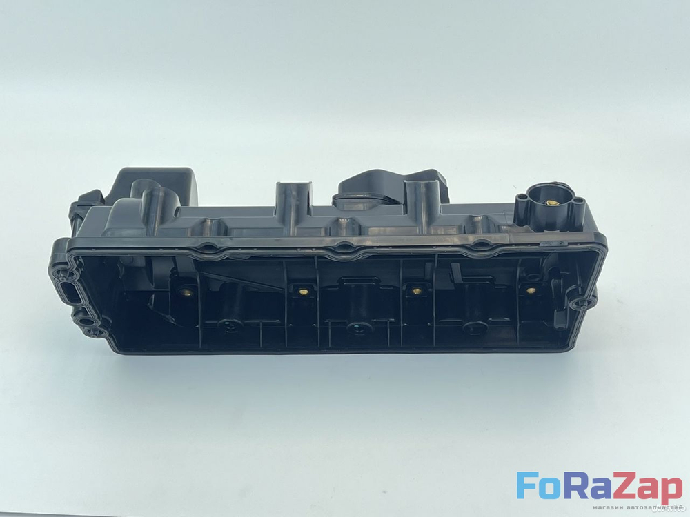 Клапанная крышка левая VAG 3.0 TDI CRT, CVM