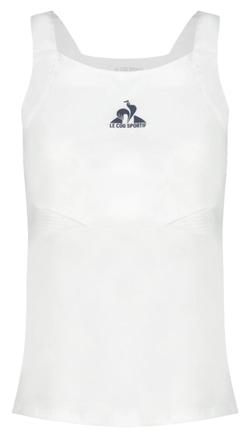 Женский теннисный топ Le Coq Sportif Tennis Pro 24 N°2