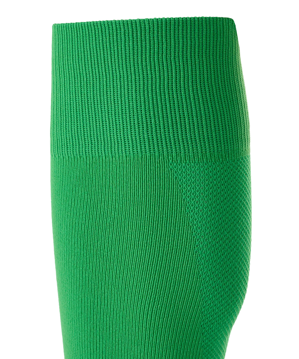 Гетры футбольные Jogel MATCH 2 PerFormDRY Socks, зеленый 72