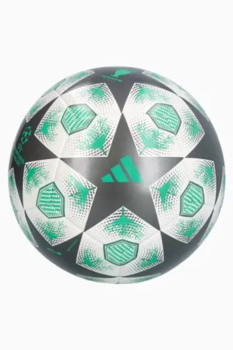 Футбольный мяч adidas UCL Club 24/25 размер 3