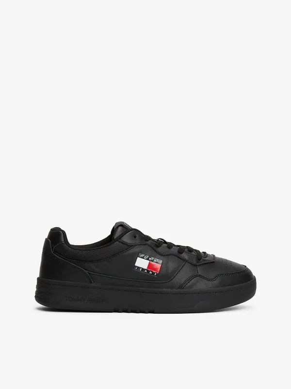 Кроссовки мужские TOMMY JEANS (NEW) TJM CUPSOLE LE