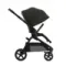Прогулочная коляска Redsbaby Onix Graphite