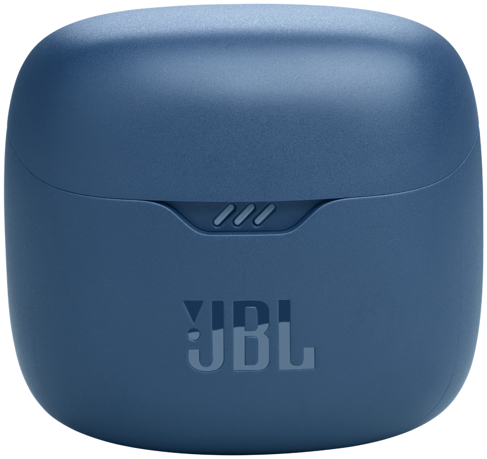 Беспроводные наушники JBL Tune Flex JBLTFLEXBLUAM Blue - 6